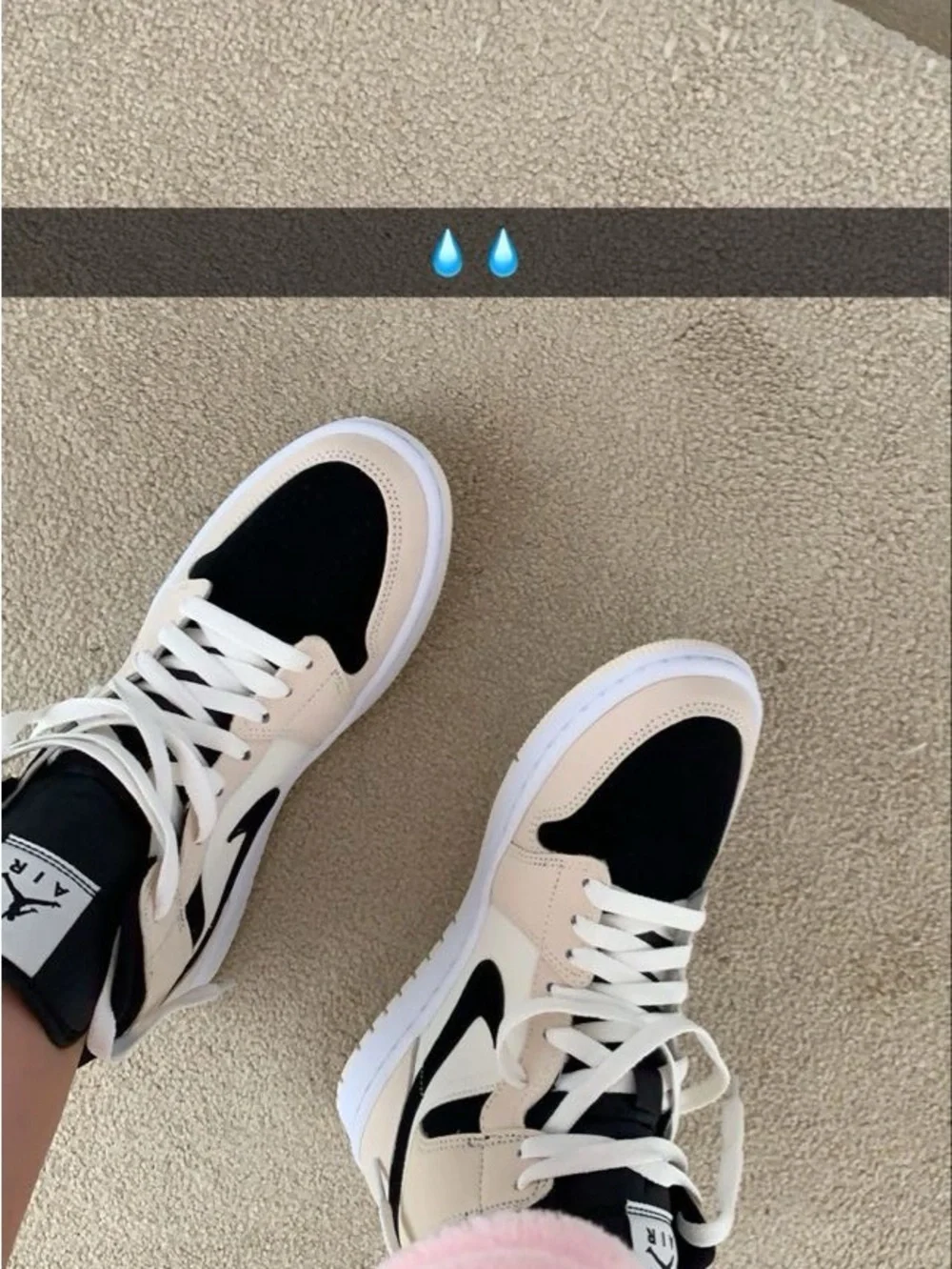 Nike high top